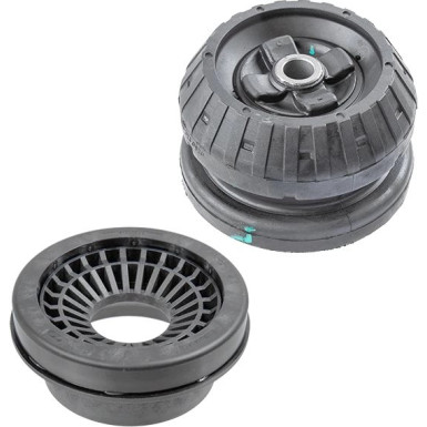 802 268 Reparatursatz, Federbeinstützlager