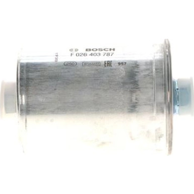 BOSCH | Kraftstofffilter | F 026 403 787