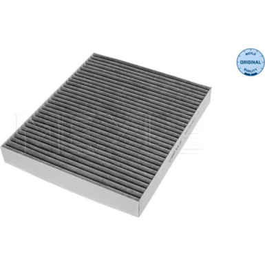 612 320 0019 Filter, Innenraumluft MEYLE-ORIGINAL: True to OE.