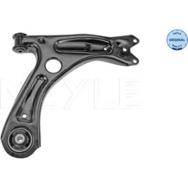 116 050 0115 Lenker, Radaufhängung MEYLE-ORIGINAL: True to OE.