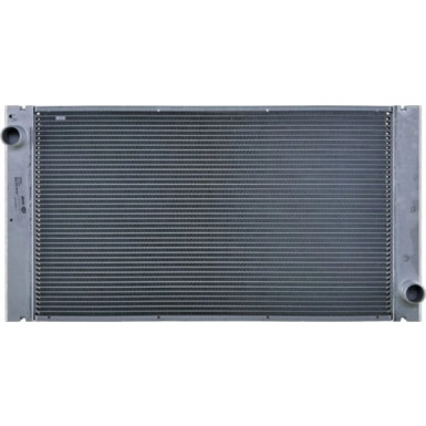 CR 1095 000P Kühler, Motorkühlung BEHR *** PREMIUM LINE ***