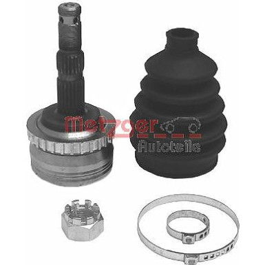 7110099 Gelenksatz, Antriebswelle COMPETENCE KIT 7110099 Gelenksatz, Antriebswelle COMPETENCE KIT