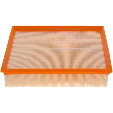BOSCH F 026 400 555 Luftfilter