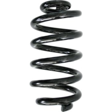 Spidan | Fahrwerksfeder | 86600