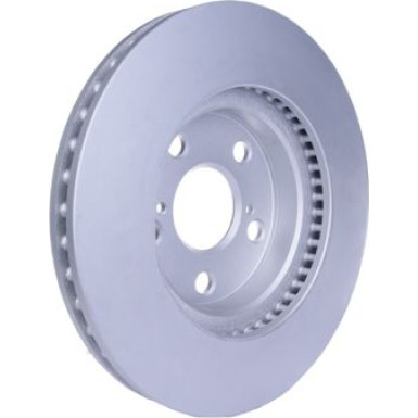Hella | Bremsscheibe | 8DD 355 116-981