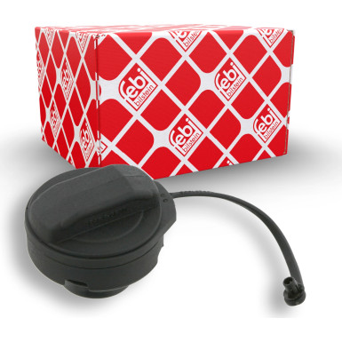 FEBI BILSTEIN 27288 Verschluss, Kraftstoffbehälter FEBI BILSTEIN 27288 Verschluss, Kraftstoffbehälter