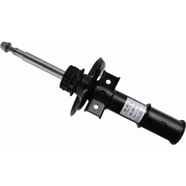 Sachs | Stoßdämpfer | 316 607