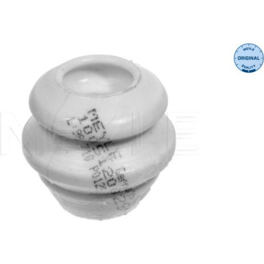 100 512 0029 Anschlagpuffer, Federung MEYLE-ORIGINAL: True to OE.