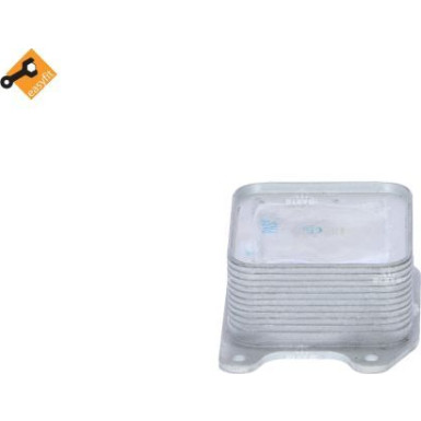 31329 Ölkühler, Motoröl EASY FIT
