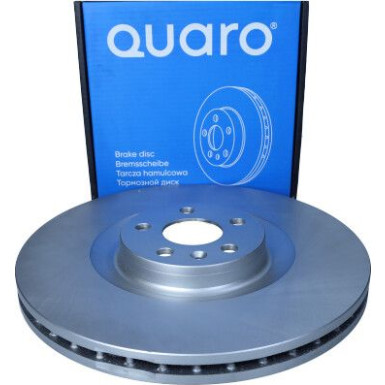 QUARO | Bremsscheibe | QD1344