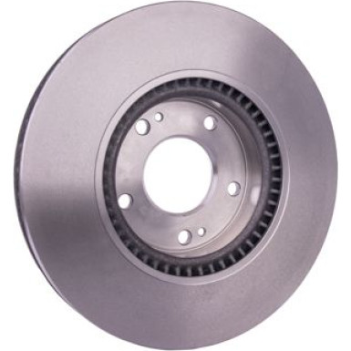 Hella | Bremsscheibe | 8DD 355 114-481