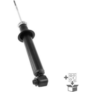 Monroe | Stoßdämpfer | 376033SP