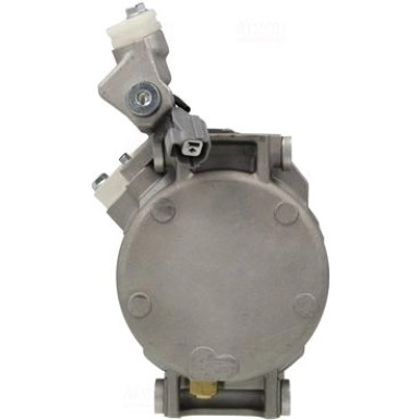 Nissens | Kompressor, Klimaanlage | 89586
