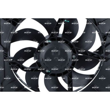 470157 Lüfter, Motorkühlung