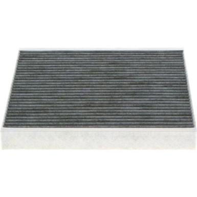 BOSCH 1 987 432 499 Innenraumfilter BOSCH 1 987 432 499 Innenraumfilter
