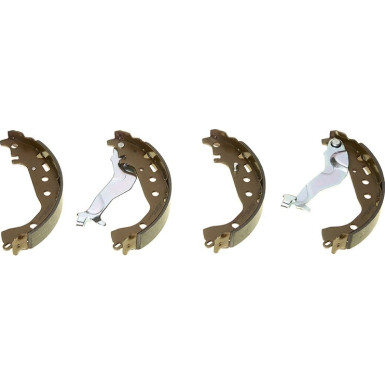 Brembo Bremsbackensatz ESSENTIAL LINE S 83 574