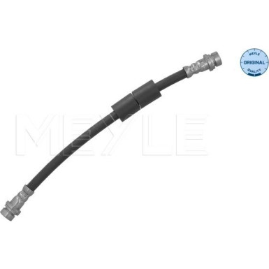 714 525 0060 Bremsschlauch MEYLE-ORIGINAL: True to OE.