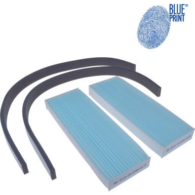 ADN12537 Filtersatz, Innenraumluft