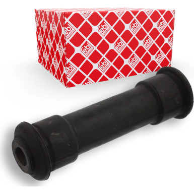 FEBI BILSTEIN 17795 Lagerbuchse, Blattfeder