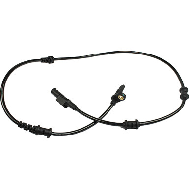 Metzger | Sensor, Raddrehzahl | 09001198