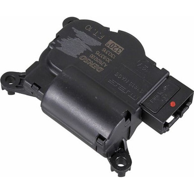 Metzger Stellelement, Mischklappe 0917816