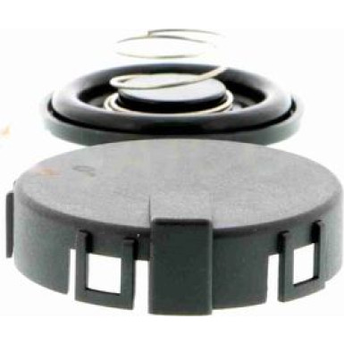 V20-1797 Ventil, Kurbelgehäuseentlüftung Original VAICO Qualität