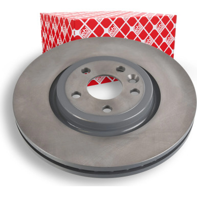 FEBI BILSTEIN 107220 Bremsscheibe