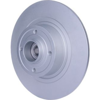 Hella | Bremsscheibe | 8DD 355 123-271