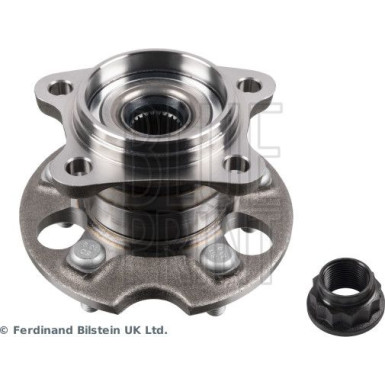 Blue Print | Radlagersatz | ADT38380