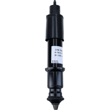 Sachs | Stoßdämpfer | 315 743