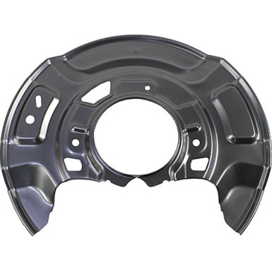 6115296 Spritzblech, Bremsscheibe GREENPARTS 6115296 Spritzblech, Bremsscheibe GREENPARTS