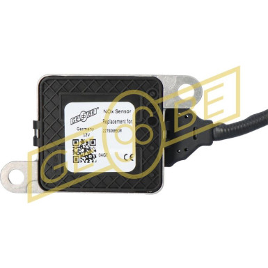 GEBE | NOx-Sensor, NOx-Katalysator | 9 3624 1