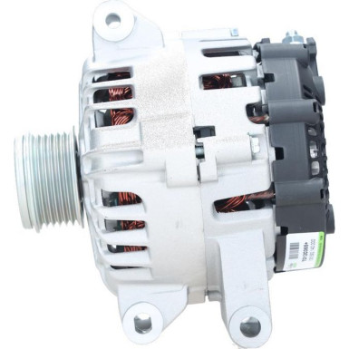 PSH | Generator | 135.592.140.000
