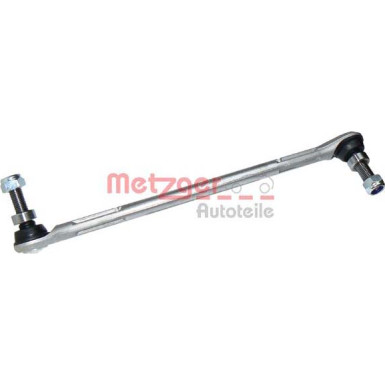 Metzger | Stange/Strebe, Stabilisator | 53041712