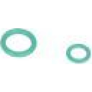 35641 Kondensator, Klimaanlage EASY FIT