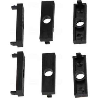 65273A Kühler, Motorkühlung ** FIRST FIT **