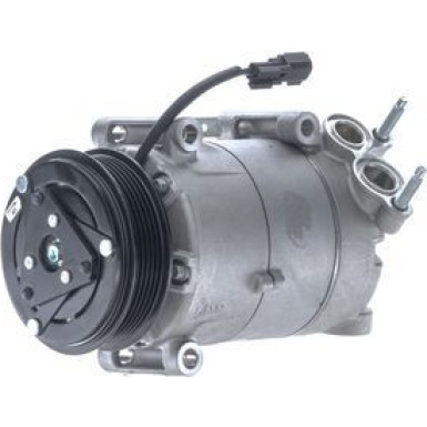Mahle | Kompressor, Klimaanlage | ACP 1188 000S