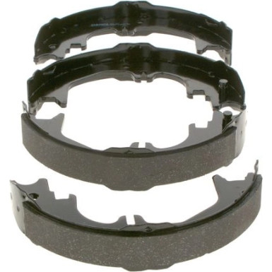 0 986 487 728 Bremsbackensatz, Feststellbremse