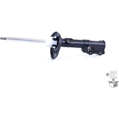 G7304 Stoßdämpfer MONROE ORIGINAL (Gas Technology)