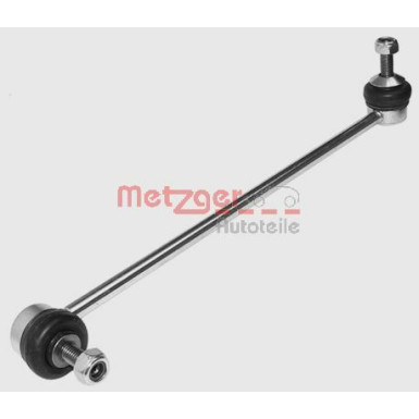 Metzger | Stange/Strebe, Stabilisator | 53013112