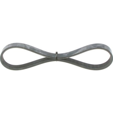BOSCH Keilrippenriemen Elastic 1 987 946 139