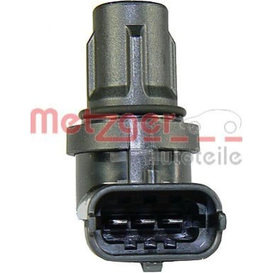 Metzger | Sensor, Zündimpuls | 0903111