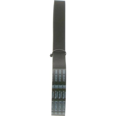 BOSCH | Keilrippenriemen | 1 987 946 034