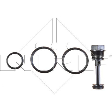 53956 Kühler, Motorkühlung