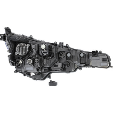 Valeo | Hauptscheinwerfer | 450986