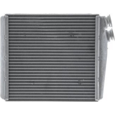 Mahle | Wärmetauscher, Innenraumheizung | AH 192 000P