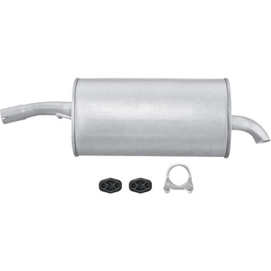 8LD 366 030-151 Endschalldämpfer Easy2Fit – PARTNERED with Faurecia 8LD 366 030-151 Endschalldämpfer Easy2Fit – PARTNERED with Faurecia