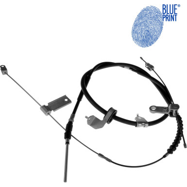 ADT346227 Seilzug, Feststellbremse ADT346227 Seilzug, Feststellbremse