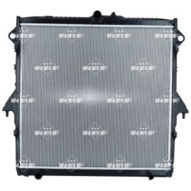NRF | Kühler, Motorkühlung | 59074