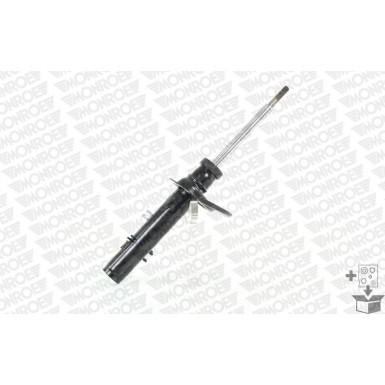 G8224 Stoßdämpfer MONROE ORIGINAL (Gas Technology) G8224 Stoßdämpfer MONROE ORIGINAL (Gas Technology)
